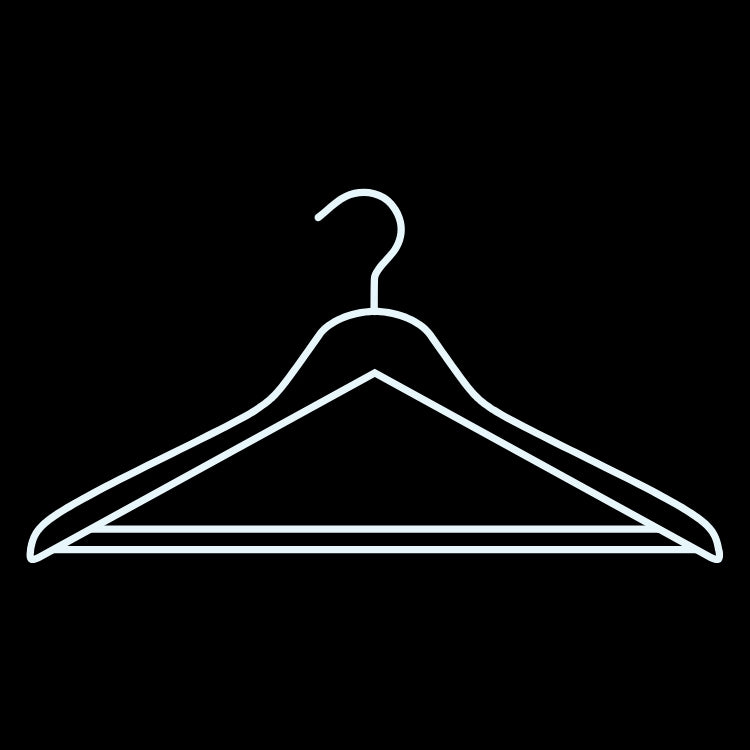 Black & White Dry Cleaners and Alterations photo 2