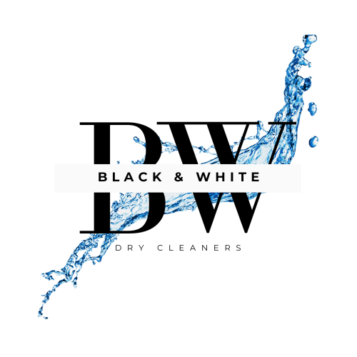 Black & White Dry Cleaners and Alterations